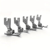 Industrial Sewing Machine Flat Car All Steel Presser Foot